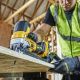 5. DEWALT DCK329P2T 18V Kombi-Werkzeugset