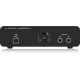 5. Behringer UMC202HD - USB-Audio-Interface