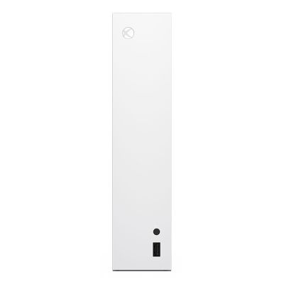 10. Xbox Series S 1TB Robot White Konsole