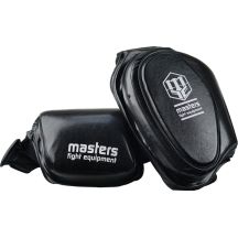 MASTERS OUD-IMPACT Oberschenkelprotektoren