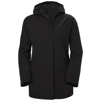 15. Helly Hansen Jane Regenjacke W 53740 990