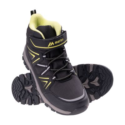 4. Kinder-Wanderschuhe NIMIRI MID TEEN