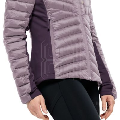 3. Jack Wolfskin Routeburn Pro Ins Jacke W 1207192-I0083