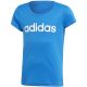 11. adidas Jugend Cardio Jr T-Shirt FM6634
