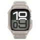 2. Spigen Rugged Armor Pro Armband für Apple Watch 42 mm – Beige