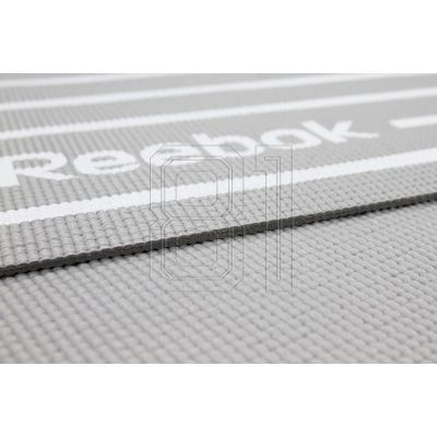 8. Reebok RAYG-11030YG yoga mat