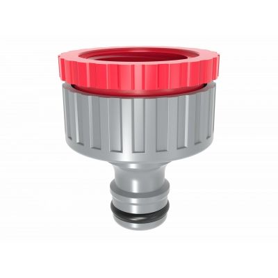 AWTOOLS AW61013 Gartenschlauchverbinder 60 Stück.