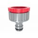 AWTOOLS AW61013 Gartenschlauchverbinder 60 Stück.