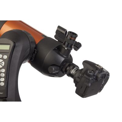 2. Celestron T-Adapter, NexStar 4SE Teleskopadapter