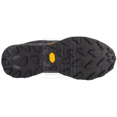4. Mizuno Wave Daichi 8 GTX M J1GJ245601 Schuhe