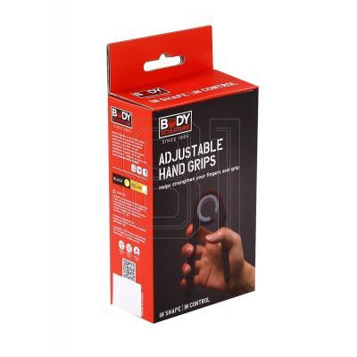 7. BB 911 Verstellbare Handklemmen