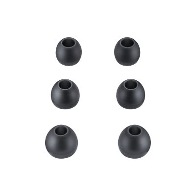 8. Samsung In-Ear-Stereo-Kopfhörer Typ C, EO-IC100BBEGEU Schwarz