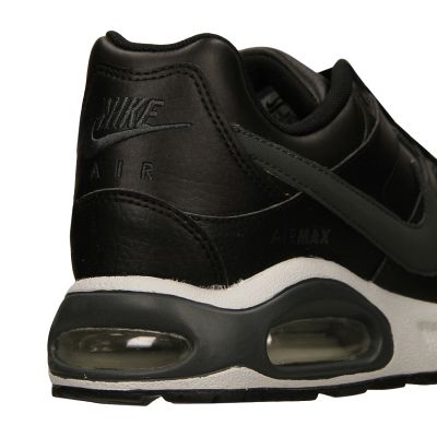 9. Nike Air Max Command Leather M Schuhe 749760-001