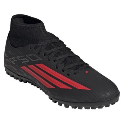 4. Adidas F50 Club MID TF KJ1427 Schuhe