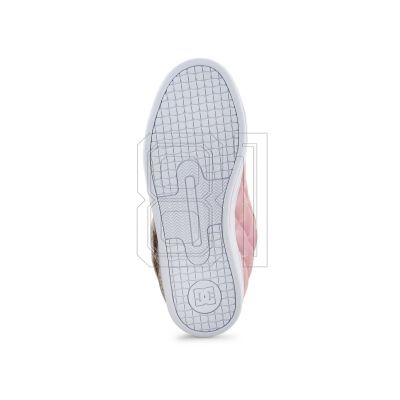 5. DC Court Graffik SE W 301043-PWS Schuhe