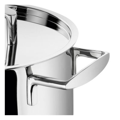 7. ZWILLING Passion Topfset 5-teilig.