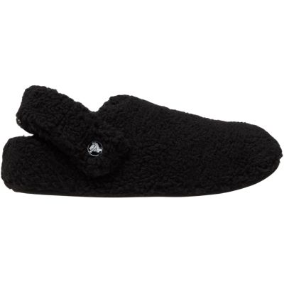 7. Crocs Classic Cozzy Flip-Flops 209386 001