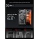 5. Supcase UB Grip Mag MagSafe Hülle für iPhone 18 Pro Max / 17 Pro Max – Schwarz