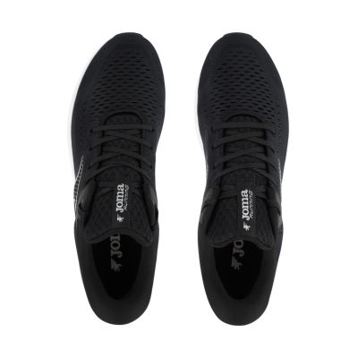 4. Joma Neon 2601 Damenschuhe schwarz RNEOLS2601