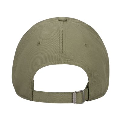 3. Nike Club Baseballkappe Olive FB5368 222