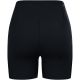 2. Damen-Shorts Odlo X-ALP TRAIL CARGO Tights Short, schwarz