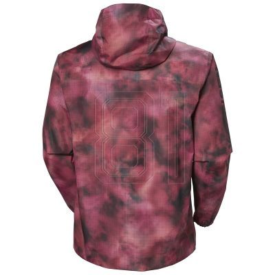 7. Helly Hansen Ervik Jacke M 64032 691