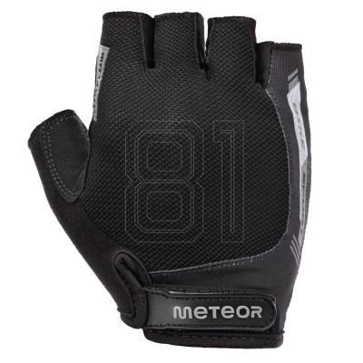 4. Meteor MX50 Fahrradhandschuhe 17637 Größe L