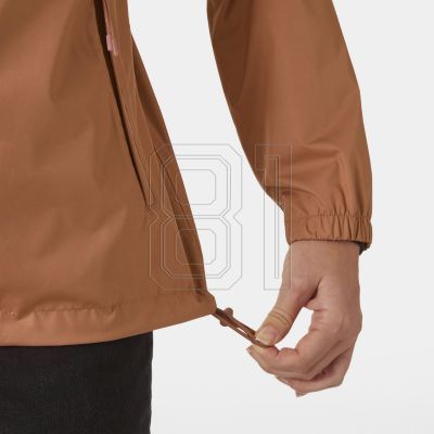 3. Helly Hansen Vancouver Regenjacke W 53587 084