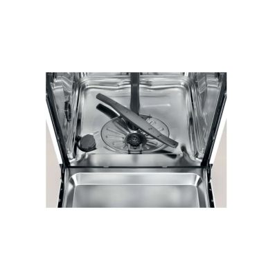 7. Einbaugeschirrspüler ELECTROLUX E52LE100S