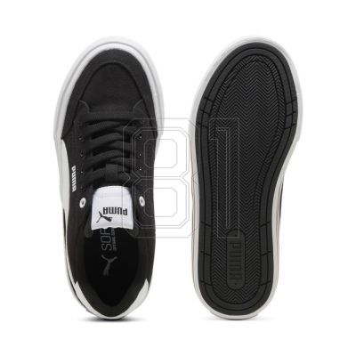2. Puma Court Classic Vulc FS Jr Schuhe 39655803