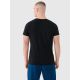 5. Herren-T-Shirt (2er-Set) 4F 4FWAW25TTSHM3458-020S-20S