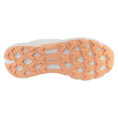 4. Merrell Agility Trail J00003286 Weiß 37