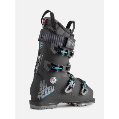 2. ROSSIGNOL HI-SPEED ELITE 120 LV GW Skischuhe schwarz