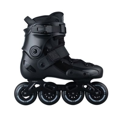 3. FRX 80 '25 Freestyle-Skates 25FRSK-FRX80-BK