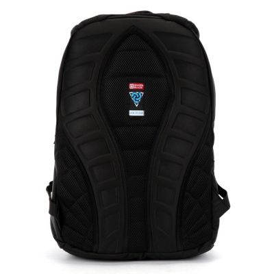 8. Swissbags Rucksack mit Laptoptasche 17,3" Zürich 33 L 76201