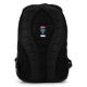 8. Swissbags Rucksack mit Laptoptasche 17,3" Zürich 33 L 76201