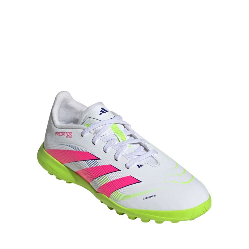 2. adidas Predator League TF Jr ID3801 Fußballschuhe