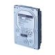 4. HDD WD Purple WD85PURZ (8 TB; 3,5"; 256 MB; 5640 U/min)