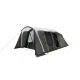 4. Outwell Florida 5 Air 5-Personen-Tunnelzelt (grün)