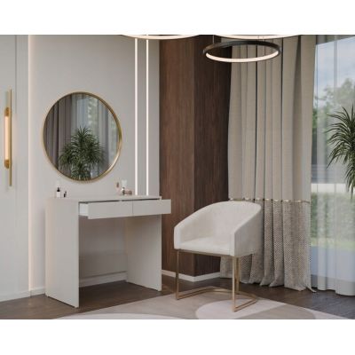 10. MARINA DESK 2S KASCHMIR