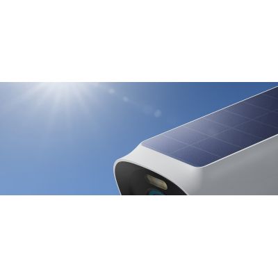 16. EUFY WRL 3 2+1 KIT/T88713W1 Kamera