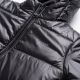 4. Steppwinterjacke für Kinder LUCCA JRG