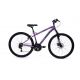 2. Huffy EXTENT 27,5" Lila 26950W Kinderfahrrad