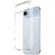2. CARE by PanzerGlass Flagship Urban Explorer Case mit klarem Rahmen für iPhone Air – Transparent