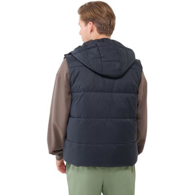 11. Weste 4F M193 M 4FWSS25TVJAM193 20S