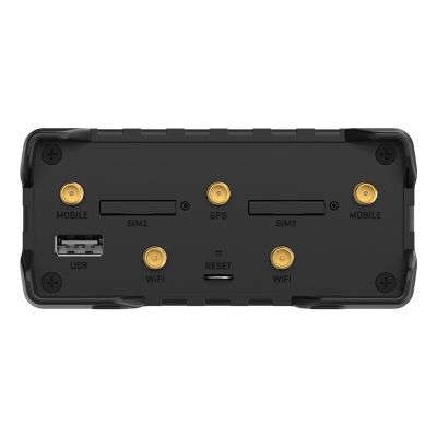 5. Teltonika RUT956 Mobilfunk-Router