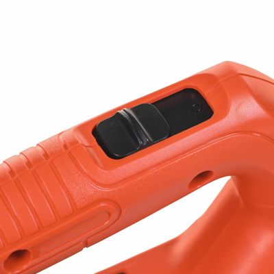 6. 18V Laubbläser ohne Akku BCBL200B-XJ BLACK+DECKER