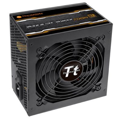 6. THERMALTAKE SMART SE2 700W MODULAR (PR. 87%, EINSCHIENE) PS-SPS-0700MNSAWE-1