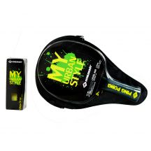 Schildkrot My Urban Level 400 Ping-Pong-Set 788485