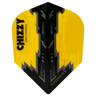 19. Harrows Chizzy Messing Softip Darts HS-TNK-000013872